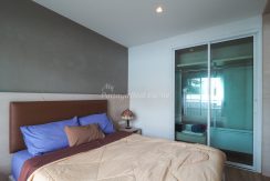 The Winner Pratumnak Condo Pattaya For Sale & Rent 1 Bedroom With City Views - WINNER14R