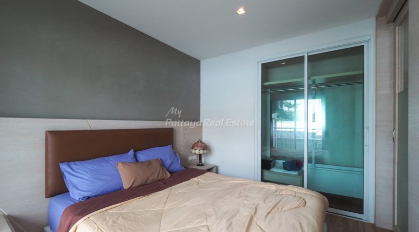 The Winner Pratumnak Condo Pattaya For Sale & Rent 1 Bedroom With City Views - WINNER14R