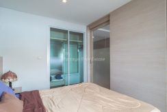 The Winner Pratumnak Condo Pattaya For Sale & Rent 1 Bedroom With City Views - WINNER14R