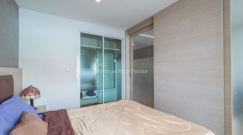 The Winner Pratumnak Condo Pattaya For Sale & Rent 1 Bedroom With City Views - WINNER14R