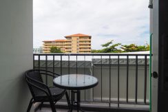 The Winner Pratumnak Condo Pattaya For Sale & Rent 1 Bedroom With City Views - WINNER14R