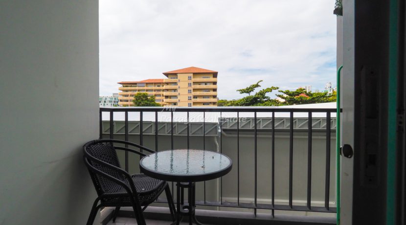 The Winner Pratumnak Condo Pattaya For Sale & Rent 1 Bedroom With City Views - WINNER14R