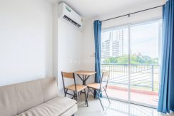 Trio Gems Condo Pattaya For Sale & Rent 1 Bedroom With City Views - TGEM09