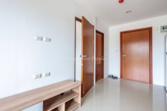 Trio Gems Condo Pattaya For Sale & Rent 1 Bedroom With City Views - TGEM09