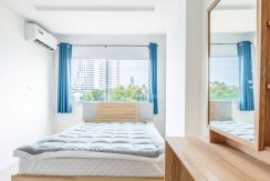 Trio Gems Condo Pattaya For Sale & Rent 1 Bedroom With City Views - TGEM09