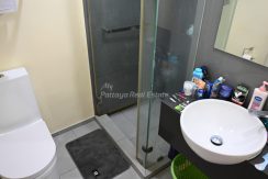 UNIXX South Pattaya Condo for Sale & Rent Studio With City Views - UNIXX96