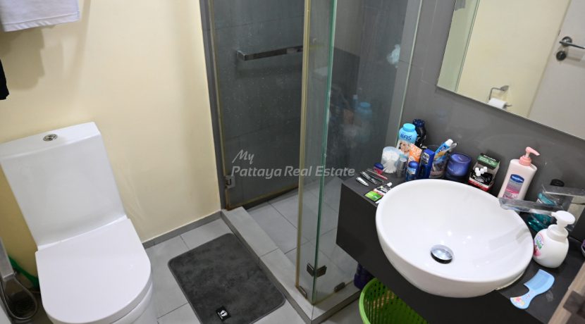 UNIXX South Pattaya Condo for Sale & Rent Studio With City Views - UNIXX96