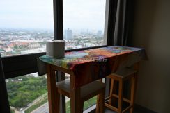 UNIXX South Pattaya Condo for Sale & Rent Studio With City Views - UNIXX96