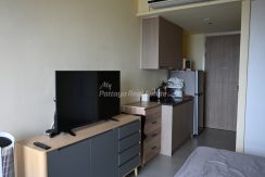 UNIXX South Pattaya Condo for Sale & Rent Studio With City Views - UNIXX96