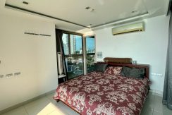 WongAmat Tower Condo Pattaya For Sale & Rent 2 Bedroom with Sea Views - WT40