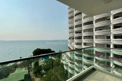 WongAmat Tower Condo Pattaya For Sale & Rent 2 Bedroom with Sea Views - WT40