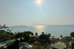 WongAmat Tower Condo Pattaya For Sale & Rent 2 Bedroom with Sea Views - WT40