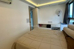 WongAmat Tower Condo Pattaya For Sale & Rent 2 Bedroom with Sea Views - WT40