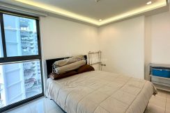 WongAmat Tower Condo Pattaya For Sale & Rent 2 Bedroom with Sea Views - WT40