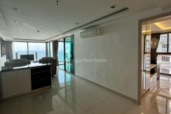 WongAmat Tower Condo Pattaya For Sale & Rent 2 Bedroom with Sea Views - WT40