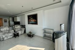 WongAmat Tower Condo Pattaya For Sale & Rent 2 Bedroom with Sea Views - WT40