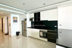 WongAmat Tower Condo Pattaya For Sale & Rent 2 Bedroom with Sea Views - WT40