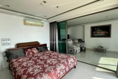 WongAmat Tower Condo Pattaya For Sale & Rent 2 Bedroom with Sea Views - WT40