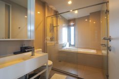 Baan Plai Haad Condo Pattaya For Sale & Rent 1 Bedroom With Sea & Sanctuary Of Trust Views - BPL27