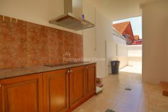 Ban Phatson Village 3 Bedroom House For Sale in East Pattaya - HEBPS02