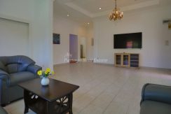 Ban Phatson Village 3 Bedroom House For Sale in East Pattaya - HEBPS02