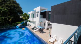 Business Pool Villas 7 Villas For Sale 2 Bedrooms each - HP0007