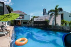 Business Pool Villas 7 Villas For Sale 2 Bedrooms each - HP0007