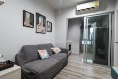 Centric Sea Pattaya Condo For Sale & Rent 1 Bedroom With City Views - CC77