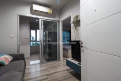 Centric Sea Pattaya Condo For Sale & Rent 1 Bedroom With City Views - CC77