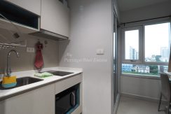 Centric Sea Pattaya Condo For Sale & Rent 1 Bedroom With City Views - CC77