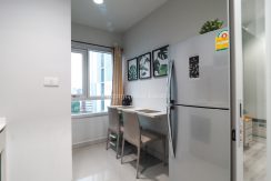 Centric Sea Pattaya Condo For Sale & Rent 1 Bedroom With City Views - CC77