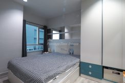 Centric Sea Pattaya Condo For Sale & Rent 1 Bedroom With City Views - CC77