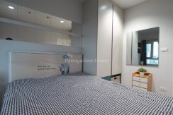 Centric Sea Pattaya Condo For Sale & Rent 1 Bedroom With City Views - CC77