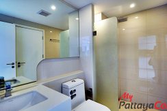 City Center Residence Pattaya For Sale & Rent 1 Bedroom With Pool Views - CCR14