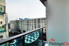 City Center Residence Pattaya For Sale & Rent 1 Bedroom With Pool Views - CCR14