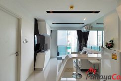 City Center Residence Pattaya For Sale & Rent 1 Bedroom With Pool Views - CCR14