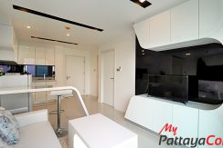 City Center Residence Pattaya For Sale & Rent 1 Bedroom With Pool Views - CCR14