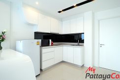 City Center Residence Pattaya For Sale & Rent 1 Bedroom With Pool Views - CCR14