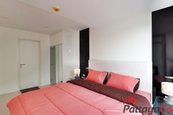 City Center Residence Pattaya For Sale & Rent 1 Bedroom With Pool Views - CCR14