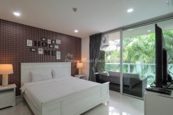 Club Royal Wong Amat Condo Pattaya For Sale & Rent 3 Bedroom With City Views - CLUBR39