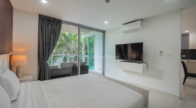 Club Royal Wong Amat Condo Pattaya For Sale & Rent 3 Bedroom With City Views - CLUBR39