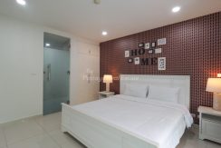 Club Royal Wong Amat Condo Pattaya For Sale & Rent 3 Bedroom With City Views - CLUBR39