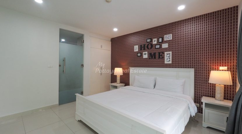 Club Royal Wong Amat Condo Pattaya For Sale & Rent 3 Bedroom With City Views - CLUBR39