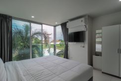 Club Royal Wong Amat Condo Pattaya For Sale & Rent 3 Bedroom With City Views - CLUBR39