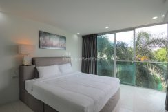 Club Royal Wong Amat Condo Pattaya For Sale & Rent 3 Bedroom With City Views - CLUBR39