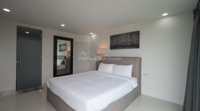 Club Royal Wong Amat Condo Pattaya For Sale & Rent 3 Bedroom With City Views - CLUBR39