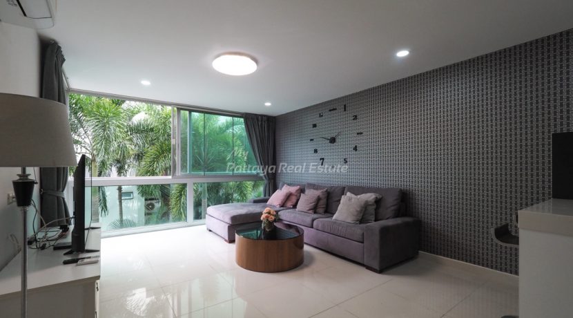 Club Royal Wong Amat Condo Pattaya For Sale & Rent 3 Bedroom With City Views - CLUBR39