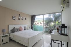 Club Royal Wong Amat Condo Pattaya For Sale & Rent 3 Bedroom With City Views - CLUBR39