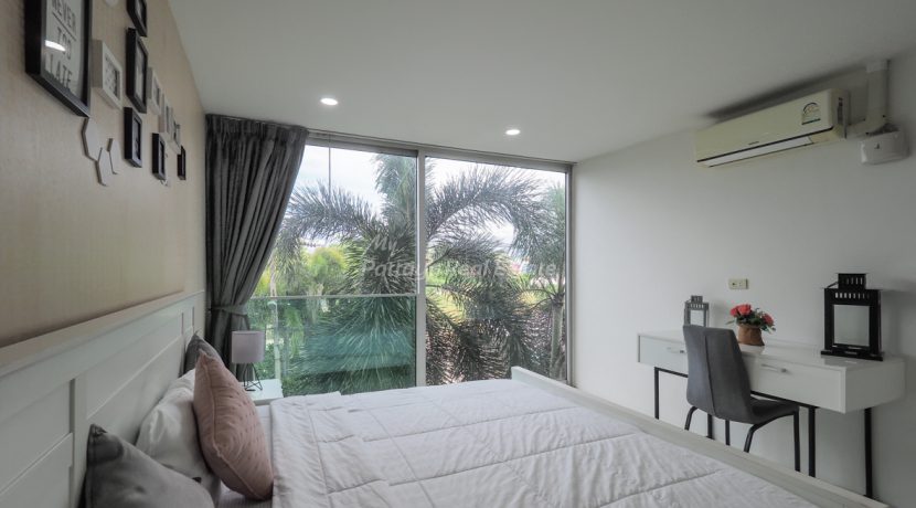 Club Royal Wong Amat Condo Pattaya For Sale & Rent 3 Bedroom With City Views - CLUBR39