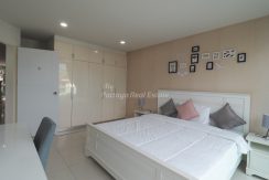 Club Royal Wong Amat Condo Pattaya For Sale & Rent 3 Bedroom With City Views - CLUBR39